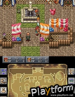 Chrono Trigger (DS)