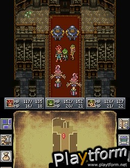 Chrono Trigger (DS)