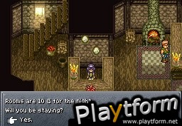 Chrono Trigger (DS)