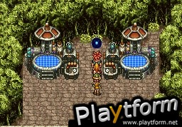 Chrono Trigger (DS)