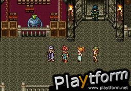 Chrono Trigger (DS)