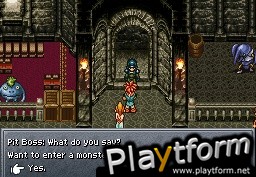 Chrono Trigger (DS)