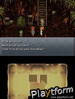 Chrono Trigger (DS)