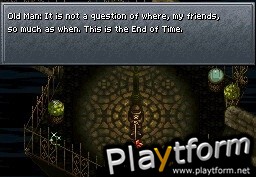 Chrono Trigger (DS)