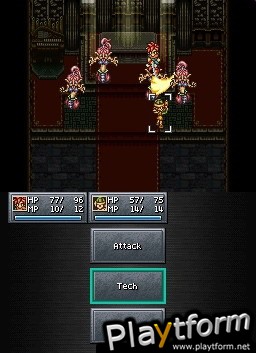 Chrono Trigger (DS)