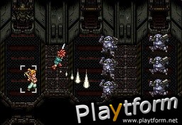 Chrono Trigger (DS)