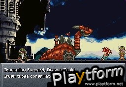 Chrono Trigger (DS)