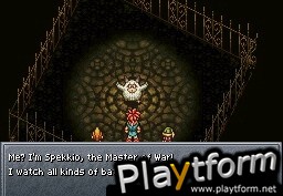 Chrono Trigger (DS)