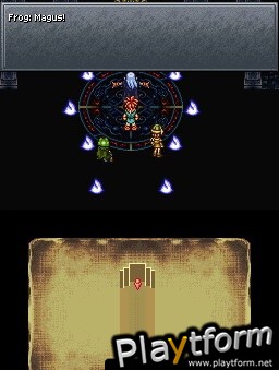 Chrono Trigger (DS)