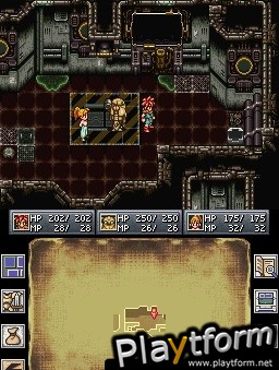 Chrono Trigger (DS)