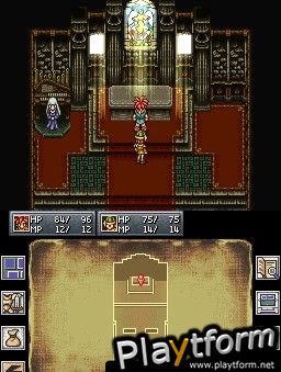 Chrono Trigger (DS)