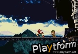 Chrono Trigger (DS)