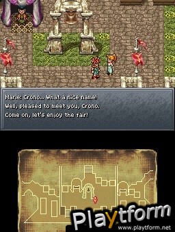 Chrono Trigger (DS)