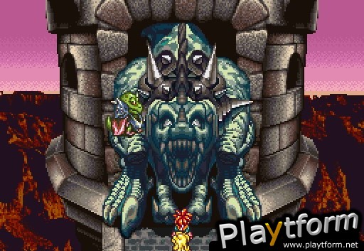 Chrono Trigger (DS)