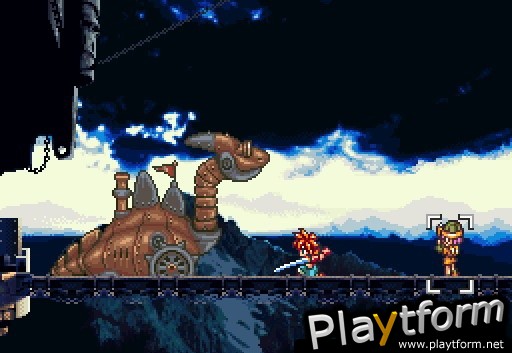 Chrono Trigger (DS)