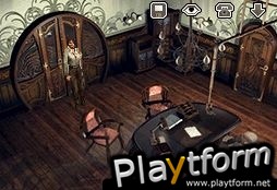 Syberia (DS)