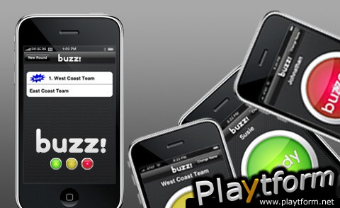 Buzzer (iPhone/iPod)