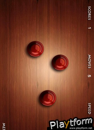Find a Coin (iPhone/iPod)