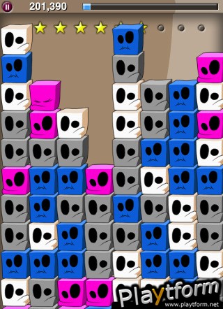 QBeez (iPhone/iPod)