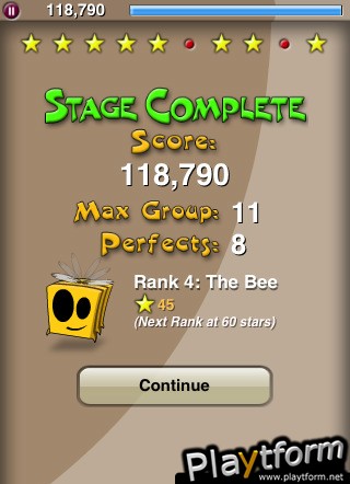 QBeez (iPhone/iPod)