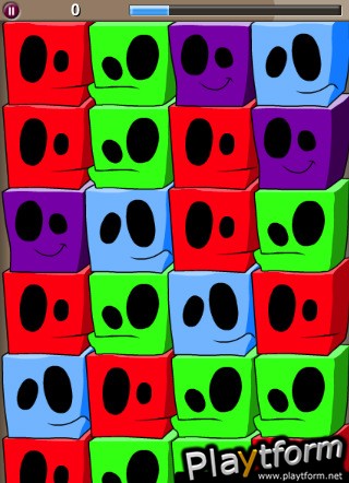 QBeez (iPhone/iPod)