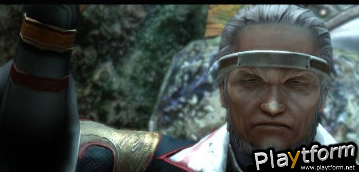 The Last Remnant (Xbox 360)