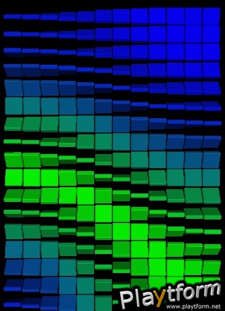 PixelPolitics (iPhone/iPod)