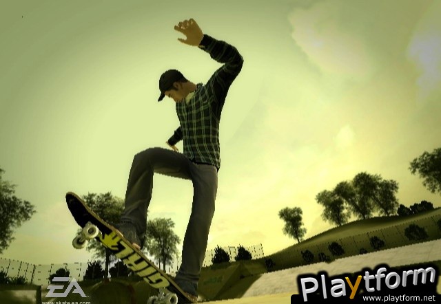 Skate It (Wii)