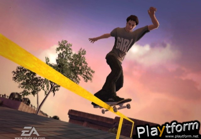 Skate It (Wii)