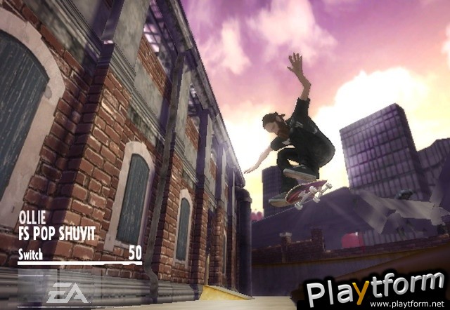 Skate It (Wii)