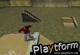 Skate It (DS)