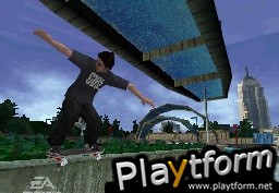 Skate It (DS)