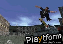 Skate It (DS)