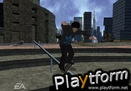 Skate It (DS)