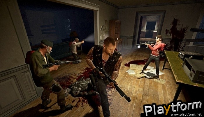 Left 4 Dead (PC)