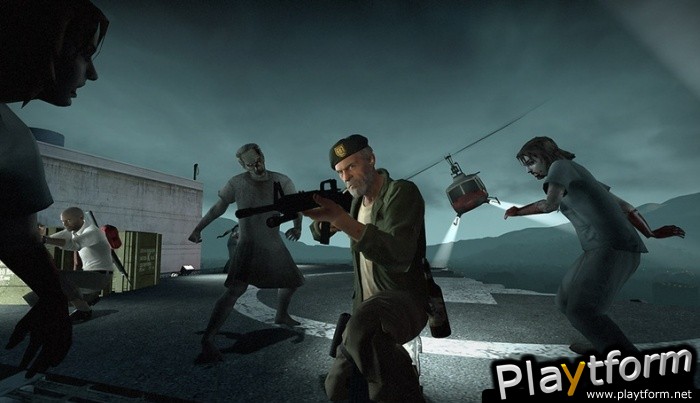 Left 4 Dead (PC)