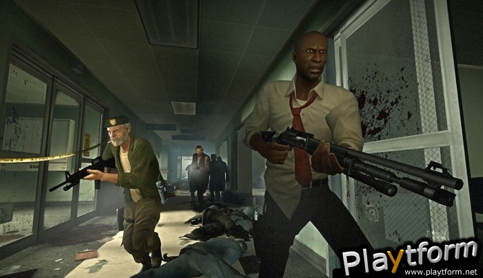 Left 4 Dead (PC)