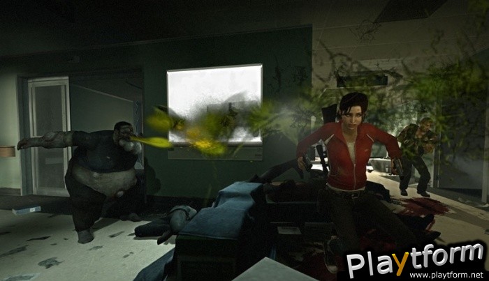 Left 4 Dead (PC)