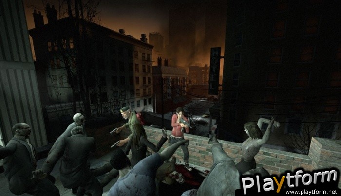 Left 4 Dead (PC)