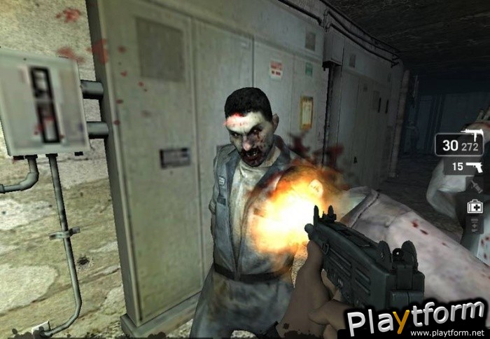 Left 4 Dead (PC)