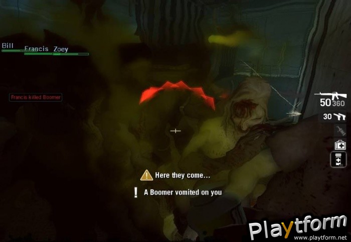 Left 4 Dead (PC)