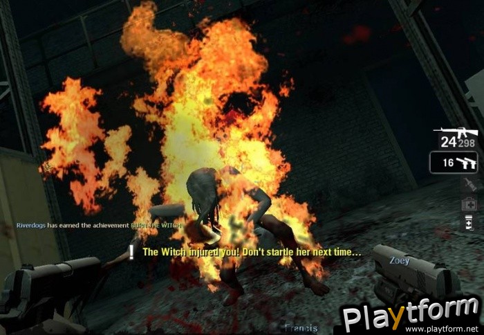 Left 4 Dead (PC)