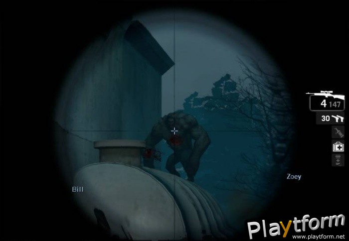 Left 4 Dead (PC)
