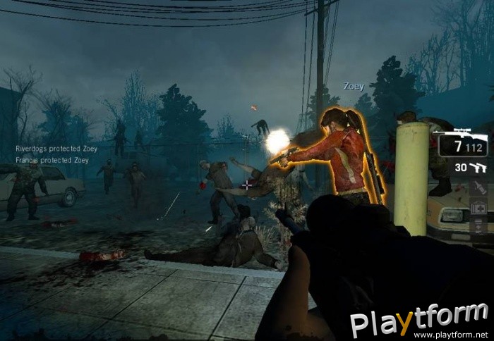 Left 4 Dead (PC)