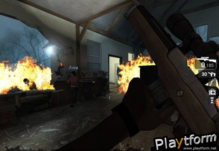 Left 4 Dead (PC)