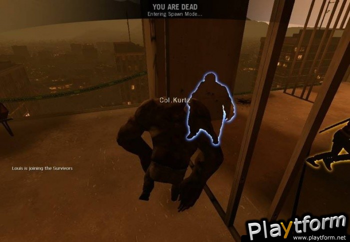 Left 4 Dead (PC)