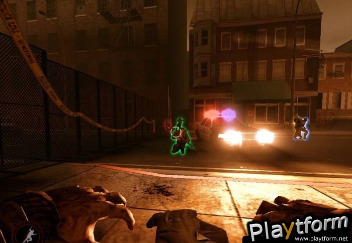 Left 4 Dead (PC)