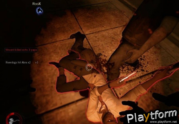 Left 4 Dead (PC)