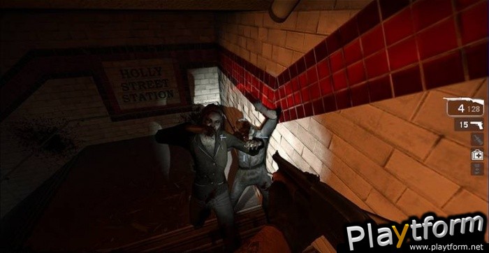 Left 4 Dead (PC)