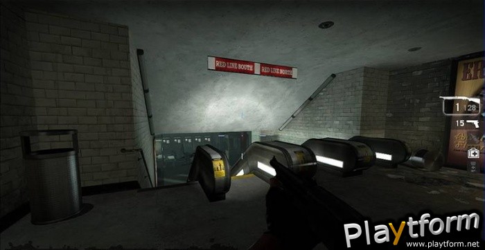 Left 4 Dead (PC)